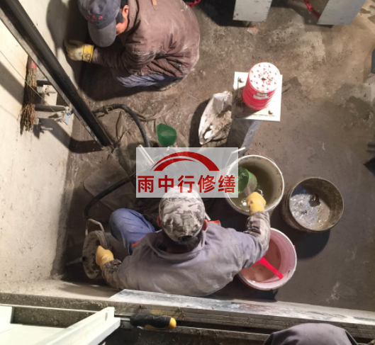 那曲电梯井堵漏价格