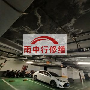 那曲鄂尔多斯万基西山丽景地下室堵漏